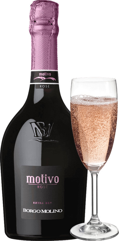 Motivo Rosé Extra Dry